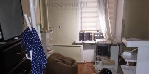 2-комн квартира Почтовая Б. ул,  д. 18/20,  к. 3