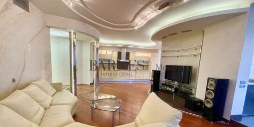 3-комн квартира улица Вересаева,  д. 13