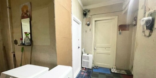 4-комн квартира Кондратьевский пр-кт,  д. 32