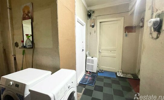 Продажа 4-комн квартиры на вторичном рынке Кондратьевский пр-кт,  д. 32