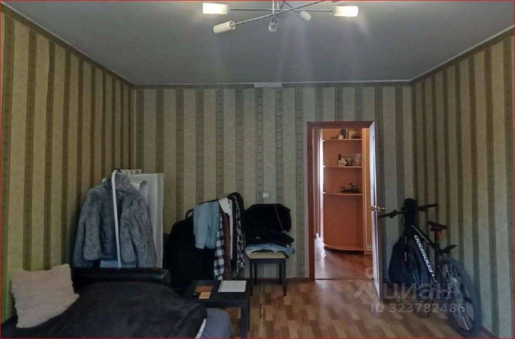 Продажа 2-комн квартиры на вторичном рынке Балашиха, Первомайская улица, 1