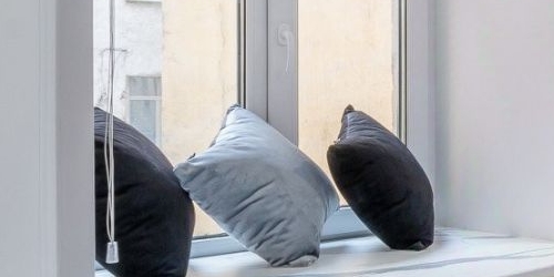 3-комн квартира улица Рубинштейна, 25