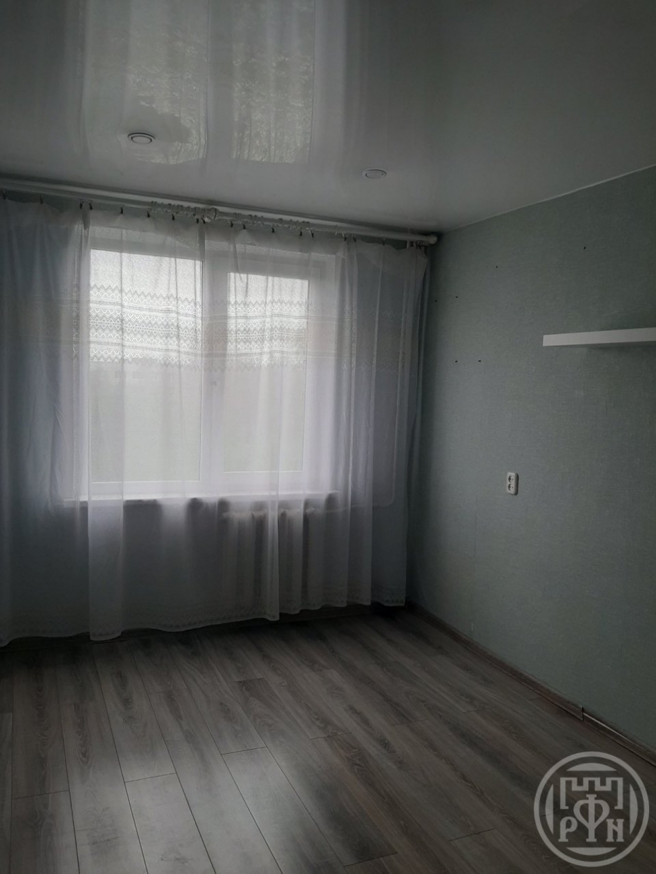 Продажа 3-комн квартиры на вторичном рынке Лесколово пос., Красноборская ул. ,  д. 61