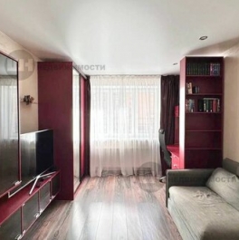 Продажа 1-комн квартиры на вторичном рынке Кушелевская дор,  д. 7,  к. 3