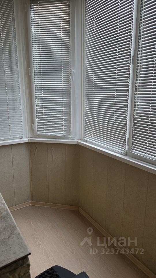 Продажа 1-комн квартиры на вторичном рынке Детская улица, 19