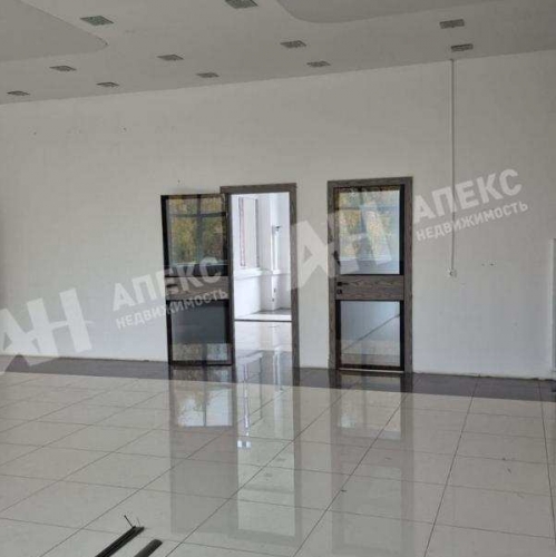 Офис Варшавское ш