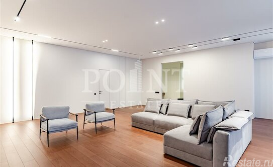 Продажа 4-комн квартиры на вторичном рынке ул Сретенка,  д. 26/1