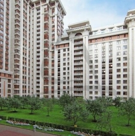 Продажа 3-комн квартиры на вторичном рынке Чапаевский пер,  д. 3