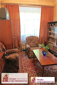 Продажа 3-комн квартиры на вторичном рынке Раменское, ул. Красный Октябрь,  д. 41