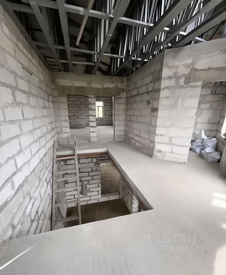 Продажа дома Шлиссельбург, улица Староладожский канал, 240