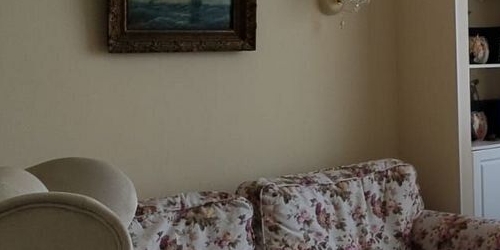 1-комн квартира Варшавская улица, 6к2