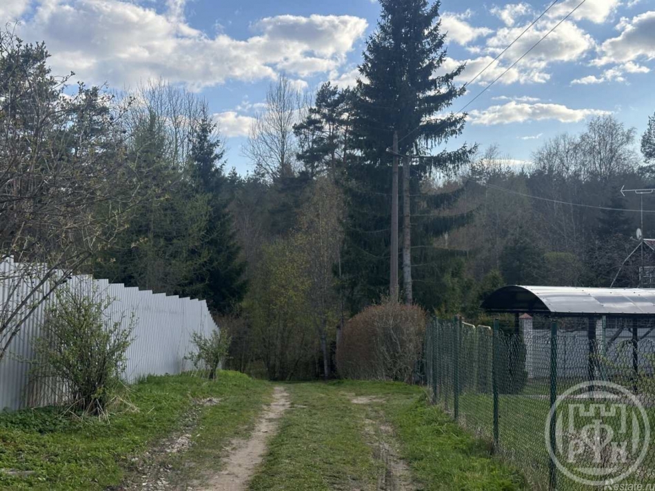 Продажа земли Молодежное снт, Серово пос