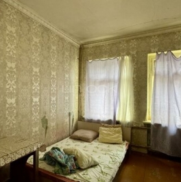 Продажа 3-комн квартиры на вторичном рынке Подмосковная улица,  д. 12А