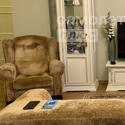 2-комн квартира Павлово-2 кп, д. Новинки