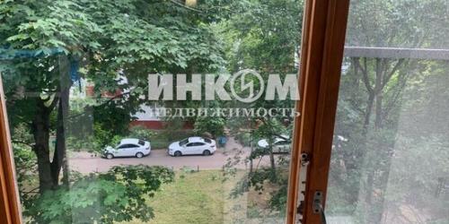 2-комн квартира улица Юных Ленинцев,  д. 60