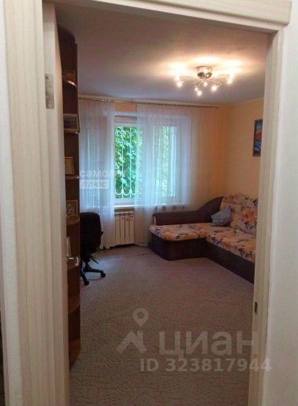 Продажа 1-комн квартиры на вторичном рынке 2-я Пугачевская улица, 3К1