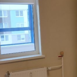 Продажа 1-комн квартиры на вторичном рынке пос. Янино-1, улица Ясная, 11к1