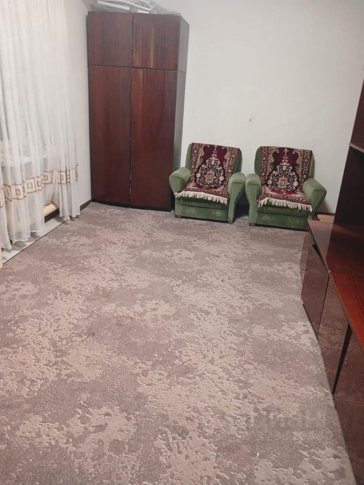 Аренда 2-комн квартиры на вторичном рынке улица Вострухина, 7