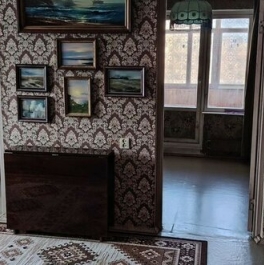 Продажа 4-комн квартиры на вторичном рынке Лобня, ул Кольцевая,  д. 4