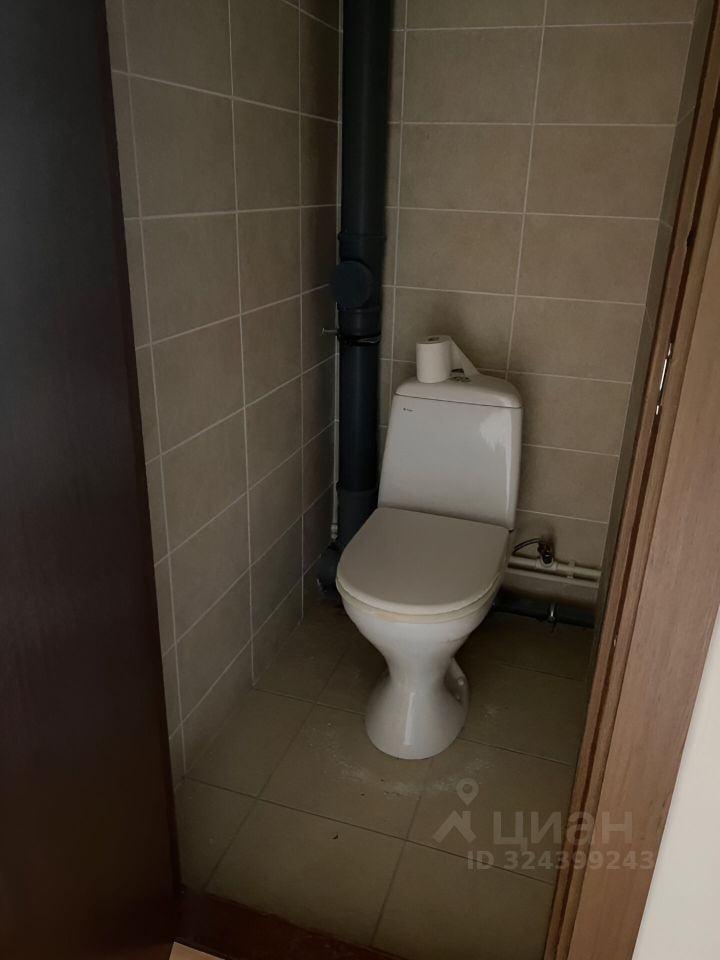 Продажа 3-комн квартиры на вторичном рынке дорога Муринская, 80к1