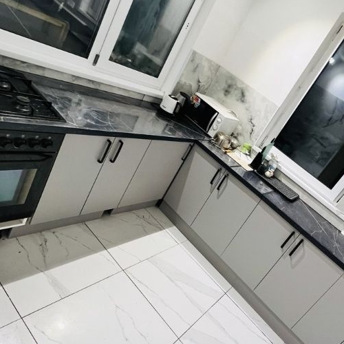 Комната Каскадная улица, 35А