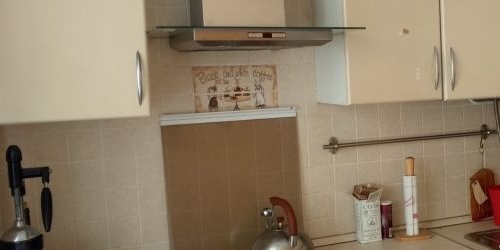 3-комн квартира Трамвайный проспект, 1