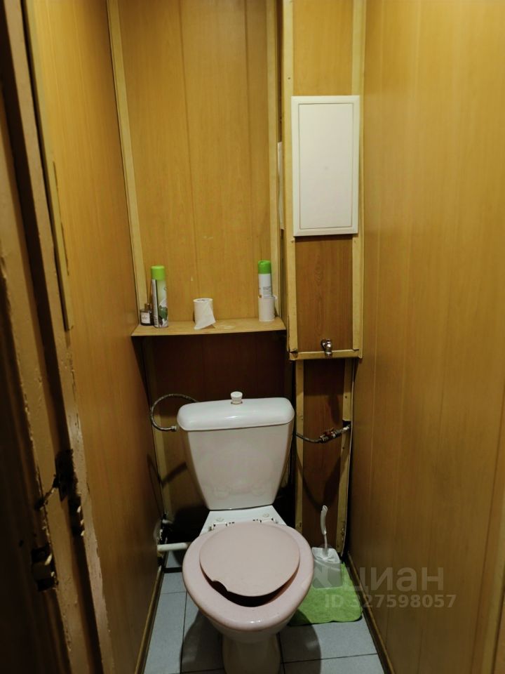 Аренда комнаты Лесной проспект, 13/8