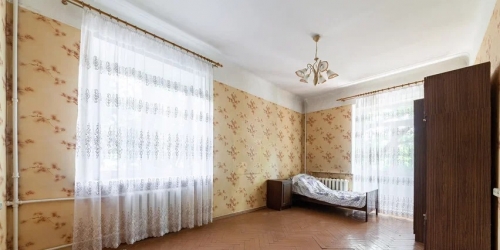 3-комн квартира Кубинка улица,  д. 3,  к. 1