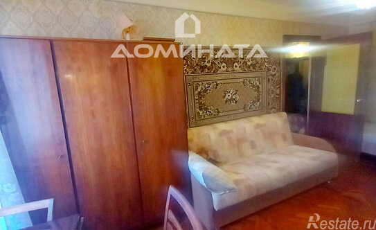 Продажа 1-комн квартиры на вторичном рынке Металлистов пр-кт,  д. 50