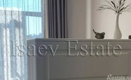 Продажа 1-комн квартиры на вторичном рынке Тишинский Б. пер,  д. 38