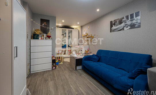 Продажа 1-комн квартиры на вторичном рынке Подольск, Объездная дорога,  д. к1