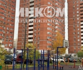 Продать Квартиры вторичка Мичуринский пр-кт  13 к3 