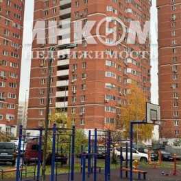 Продажа 1-комн квартиры на вторичном рынке Мичуринский пр-кт,  д. 13 к3