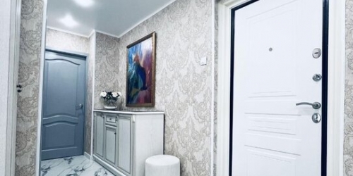 3-комн квартира ул Софьи Ковалевской,  д. 2,  к. 1