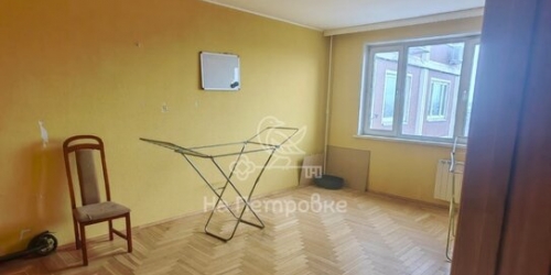 4-комн квартира Светлогорский проезд,  д. 7