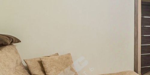 3-комн квартира Наличная улица, 36К4