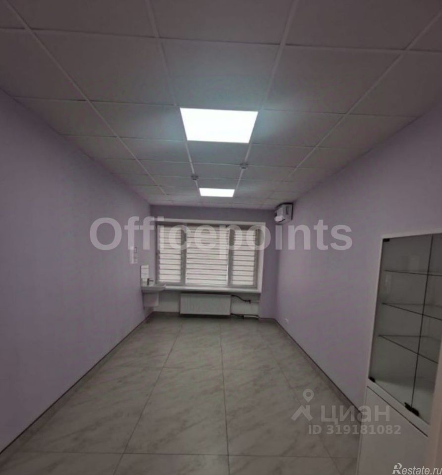 Аренда офиса Нежинская улица,  д. 5 с1