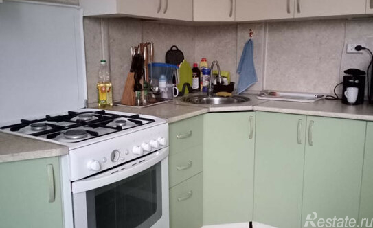 Продажа 2-комн квартиры на вторичном рынке Шувое, Советская улица