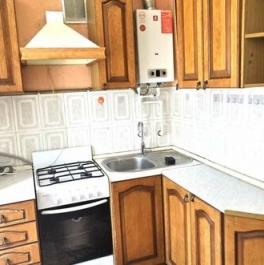 Продажа 2-комн квартиры на вторичном рынке Харьковский проезд,  д. 1В к1