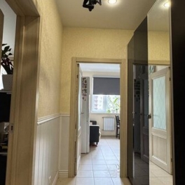 Продажа 1-комн квартиры на вторичном рынке Красногорск, Новотушинская улица,  д. 2