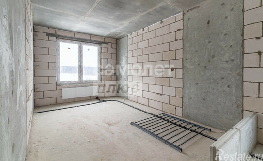 Продажа 3-комн квартиры на вторичном рынке Золотошвейная ул,  д. 5