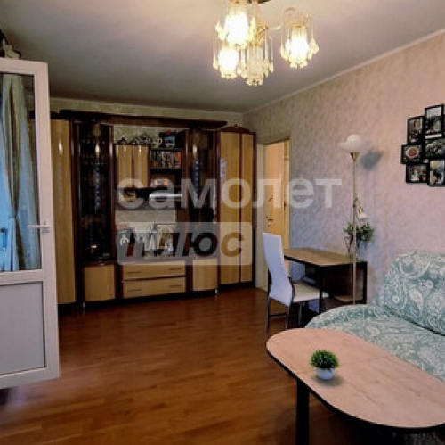 2-комн квартира Жуковский г, Королева ул,  д. 16/23