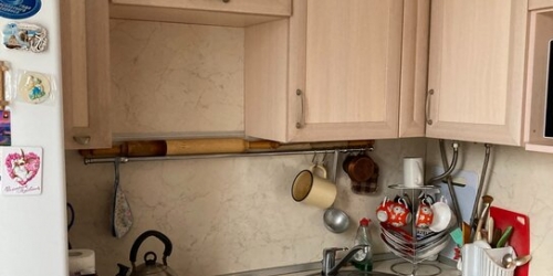2-комн квартира ул Гданьская,  д. 23