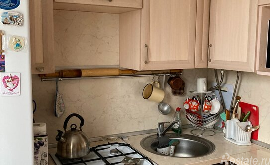 Продажа 2-комн квартиры на вторичном рынке ул Гданьская,  д. 23