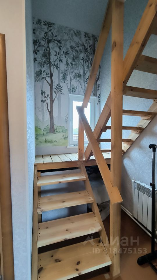 Продажа дома Верхняя Мыза кп,  д. 5