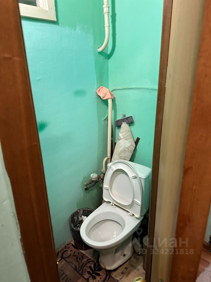 Продажа 1-комн квартиры на вторичном рынке Гвардейская улица, 6