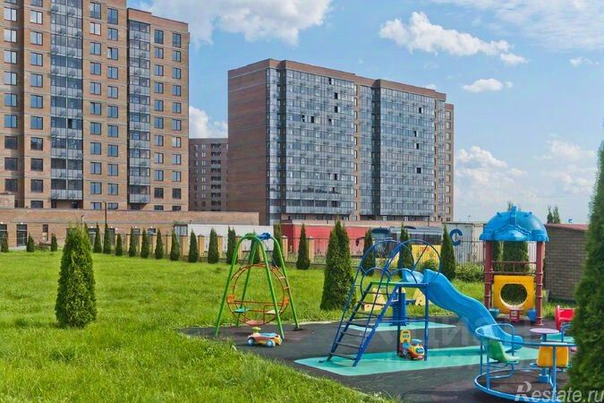 Продажа 2-комн квартиры в новостройке Авиационный, ул Жуковского,  д. 5