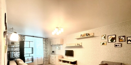 2-комн квартира улица Фабрициуса,  д. 8 к1