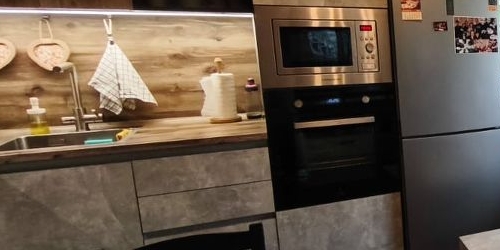 2-комн квартира проспект Ветеранов, 185к3