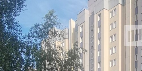 3-комн квартира улица Маршала Захарова, 18к1